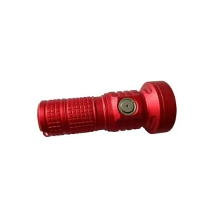 Outdoor LED Flashlight