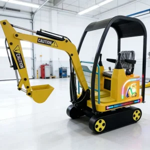 Carro Elétrico