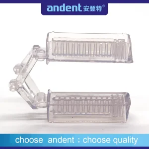 Disposable Articulator