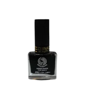 Organic Black Henna Nails Paste