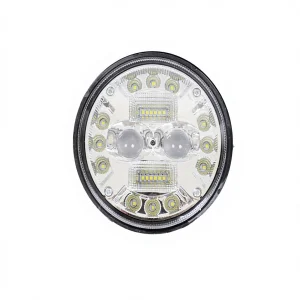 New Dual Color 6000K 3000 Lumens LED Work Light