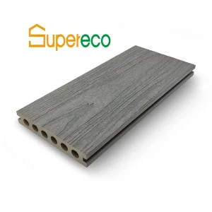 Waterproof WPC Decking