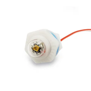 Ultraviolet Light UVC LED 280nm 395nm 12V 24V Antiseptic Sterilizer for Aquarium Water Purification Surface Disinfection