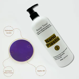 Customizable Straight Hair Repair Cream Argan Oil Vegan Herbal 100ml Amino Acids Nourishing Organic Nanoplastia Hair Treatment