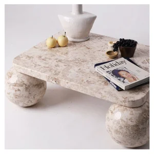 Modern Home Table