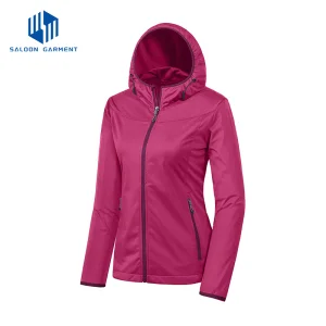 Women's Lightweight Windbreaker