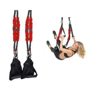 P3 PRO Suspension Trainer
