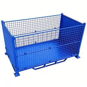Customized Metal Folding Cages Kazakhstan
