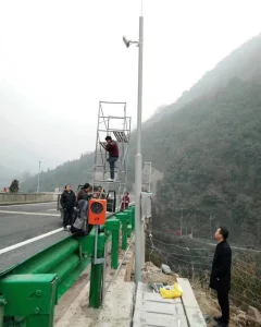 Smart Street Light