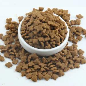 Gluten-Free Promotes Digestion Dry Dog Food with Quick Delivery