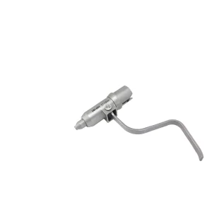 Optional Orthopaedic Instrument Mulifunctional Drills and Saws System Em-100