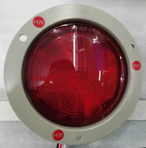 Smart LED Round Lights