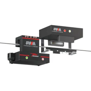 AI Pig Health Monitoring Robot