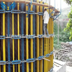 Customized H20 Timber Beam