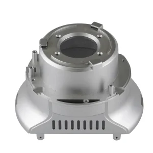 Centrifugal Pump Components