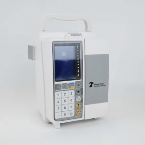 CE IV Infusion Pump