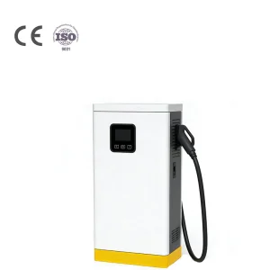 Smart EV Charging