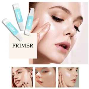 Wholesale Natural Matte Foundation Primer