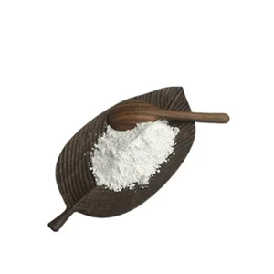 Food Grade Polydextrose Powder Syrup Water Soluble Dietary Fiber