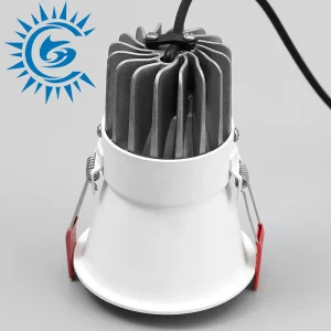 COB LED Spot Light