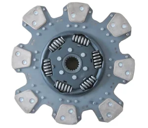 395mm Heavy Duty Clutch Disc