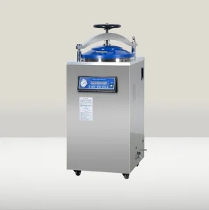 Advanced Medical Sterilization Solutions for High Pressure Applications