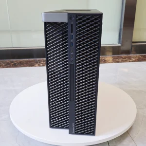 New In-stock Precision T5820 W2223 Tower Graphics Workstation Rendering Modeling Desktop Mainframe 8GB 1TB Hard Drive