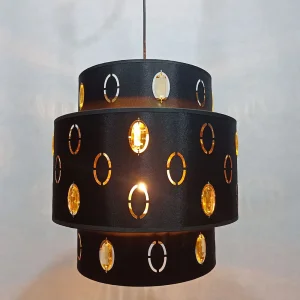 Custom Pendant Lamp Nordic Modern LED