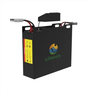 Forklift Lithium Battery