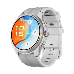 New Design Global Version 1.43 Inch Amoled Urban Runner Smart Watch IP68 Support Heart Rate Health Monitoring Watches