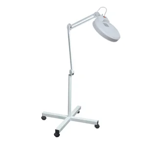Floor LED Cosmetic Lamp