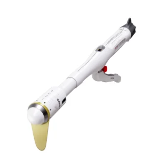 Pph Stapler, Patent 3 Rows Stapler, Laparoscopic Stapler, Disposable, Surgical Stapler, Hemorrhoid and Prolapse Staplers,