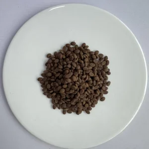 Alimento para gatos sin granos de buena calidad, económico, en forma redonda, golosinas básicas para mascotas