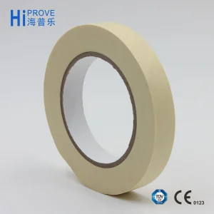 Chemical Autoclave Tape