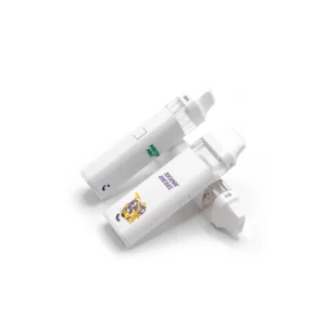 Reliable Disposable Vape Device with 500mAh and Liquid Oil Pen