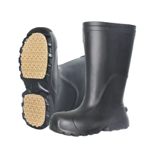PVC Safety Boots