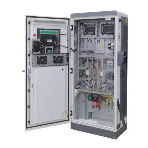 Dual-Port EV Charger for Workplace Car Charging Stations 240kw 120kw 60kw CCS2 CCS1 DC Output Chademo Compatible TUV ETL CE RoHS