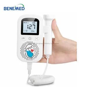 Handheld Fetus Monitor