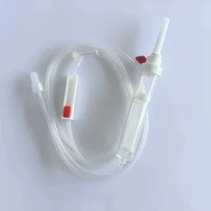 Kit Luer Slip