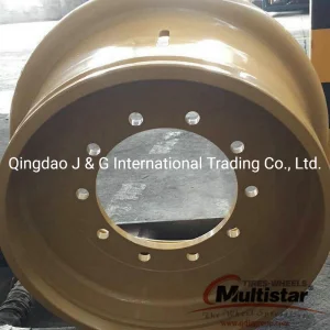 OTR Wheel, Wheel for Backhoe, Loader Wheel, Garder Wheel