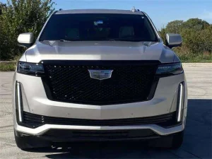 Used CADILLAC ESCALADE SPORT SUV
