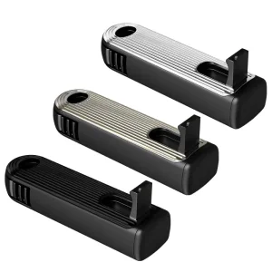 Custom Car Seat Headrest Hook Rear Seat Phone Holder G202 for Malabo Executive Vehicles