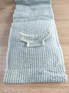 High Strength Wound Dressing