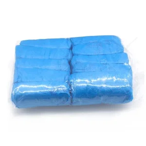 Automatic Overshoe Covers