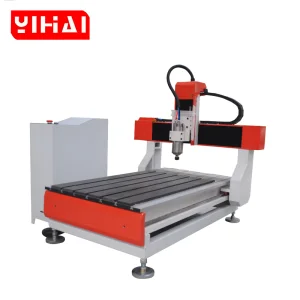 Mini Desktop CNC Router