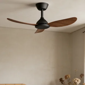 DC Copper Motor 6 Speed Ceiling Fan