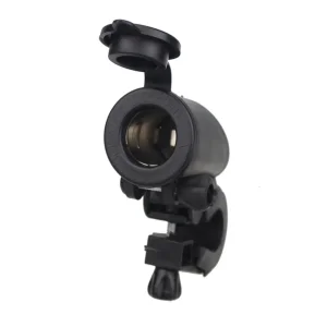 Motorcycle USB Mobile Phone Charging Waterproof Universal Car Charger