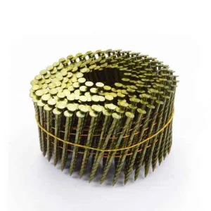 Coil Nail