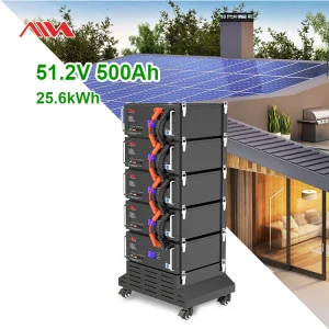 Deye 12kw Industrial
