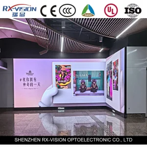 P1.25 HD LED Screen